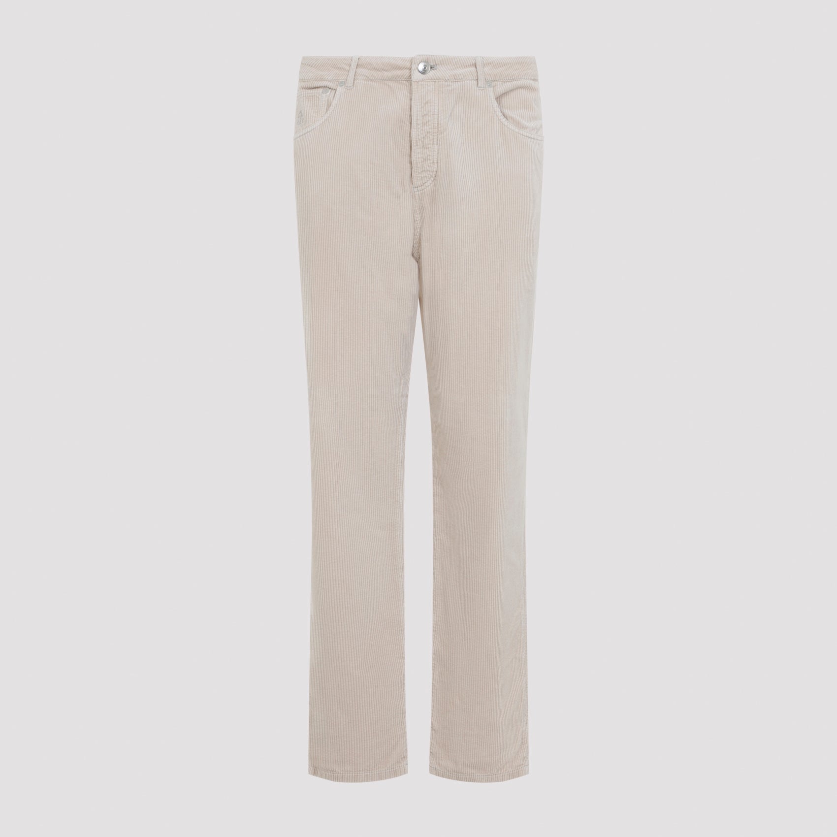 Men's Cotton Chino Pants