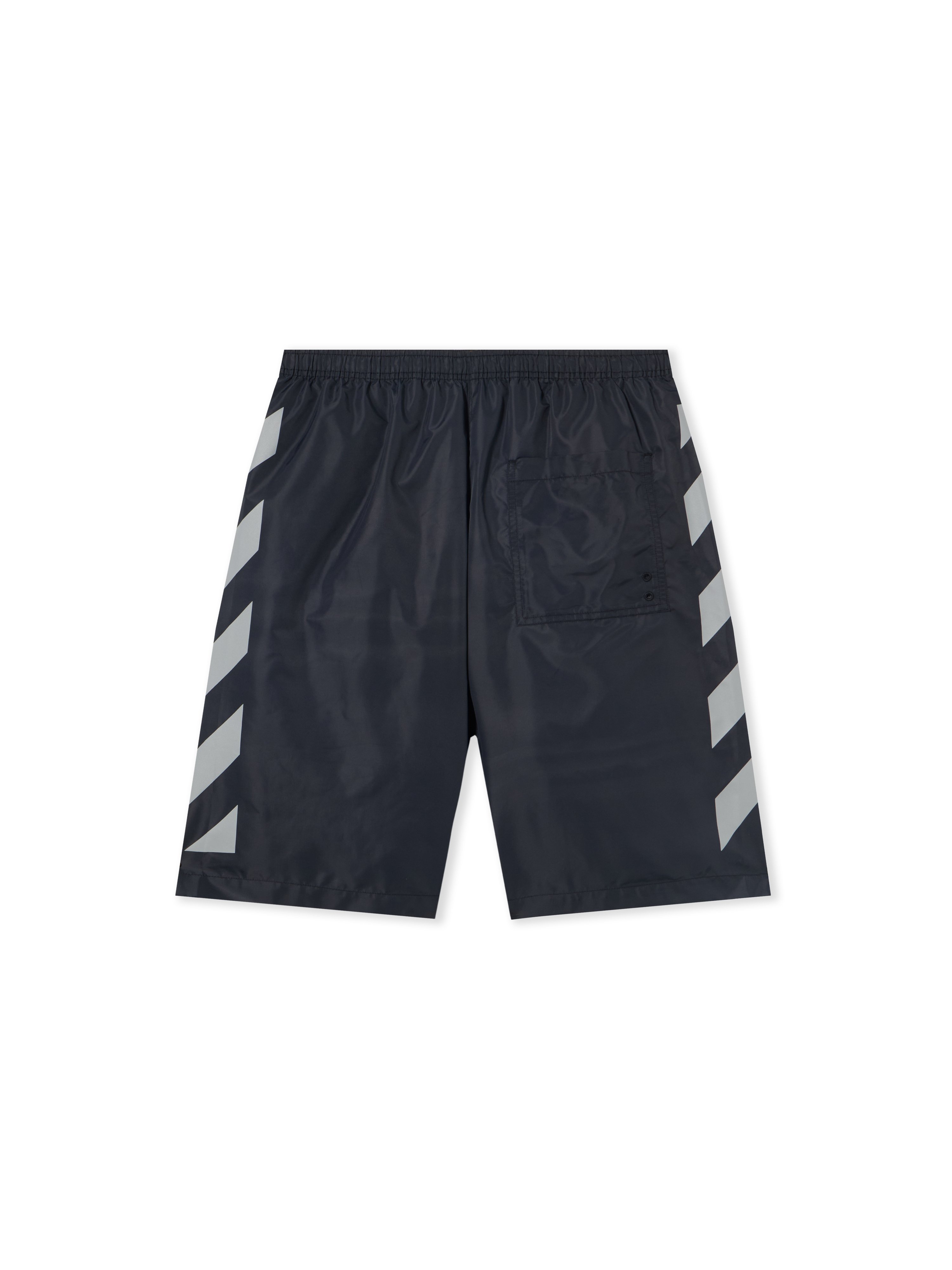 Diag Surfer Swimshorts