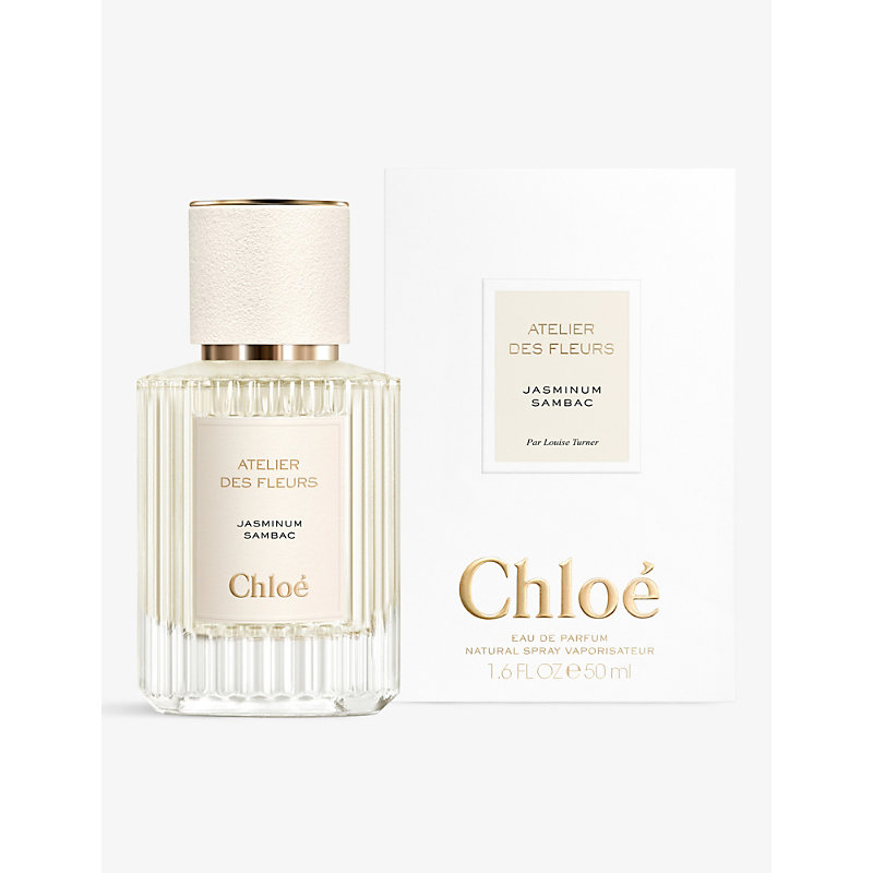 Atelier des Fleurs Jasminum Sambac eau de Parfum 50ml