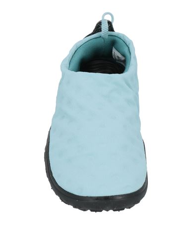 Woman Sneakers Sky blue Size