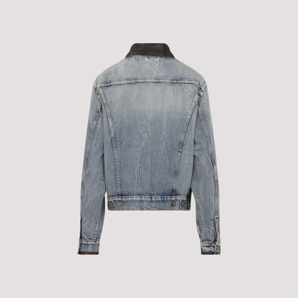 Denim Blue