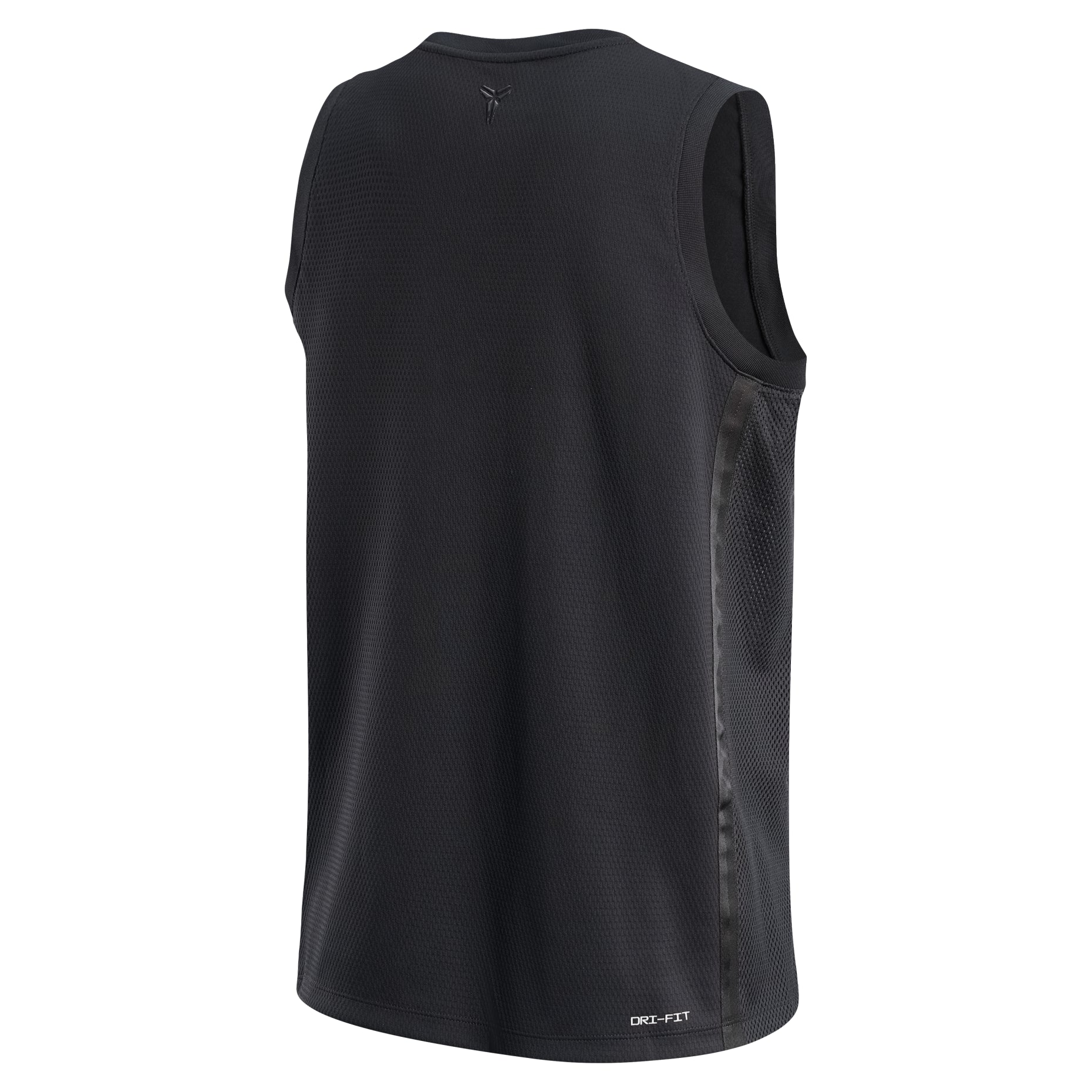 Kobe Basketball Tank 'Mamba Day'
