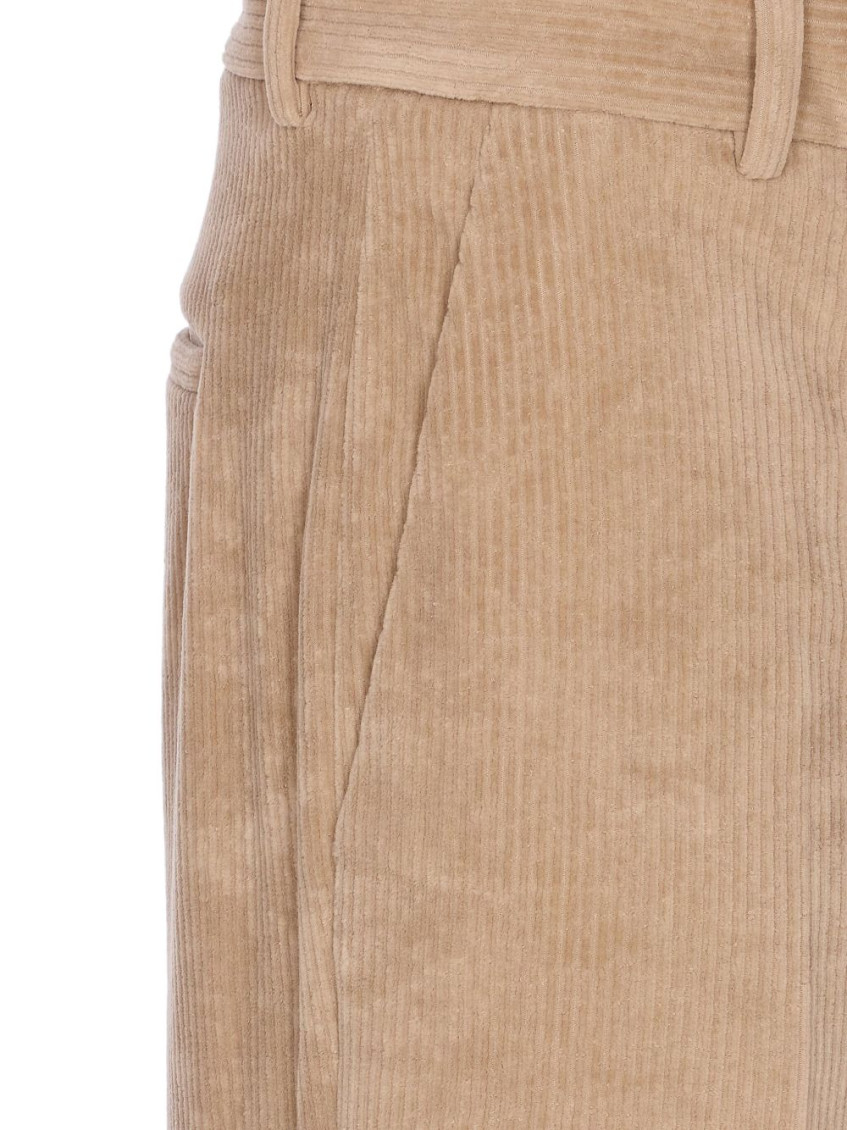 Velvet Pants