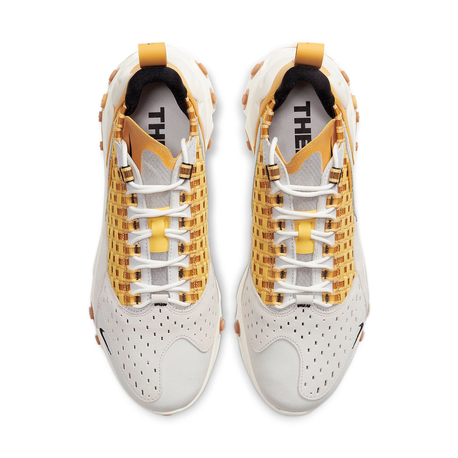 React Sertu 'Honeycomb'