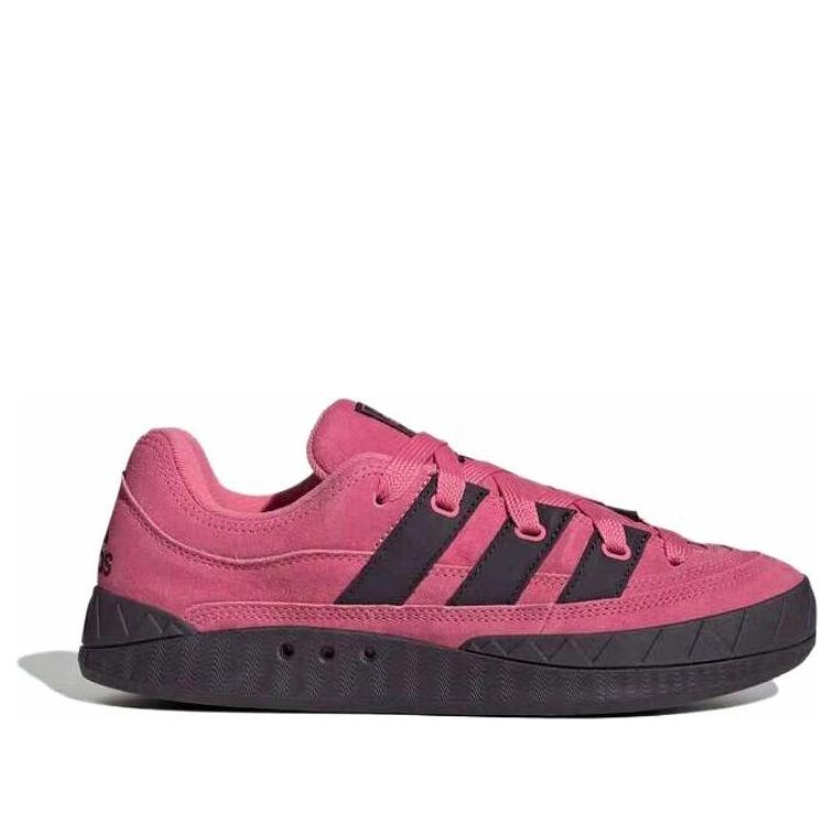 Adimatic 'Pink Black'
