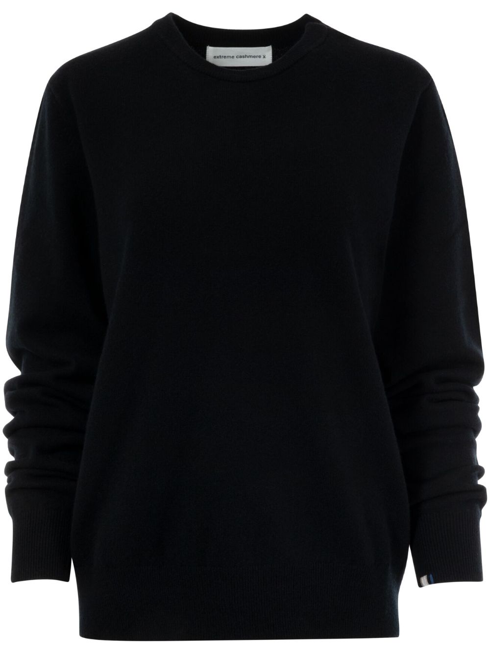 Be Classic sweater - Black