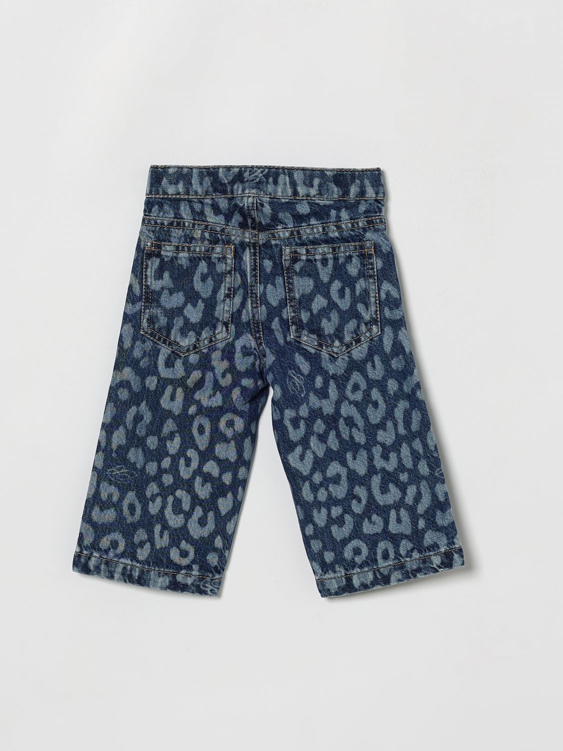 Jeans Kids color Denim