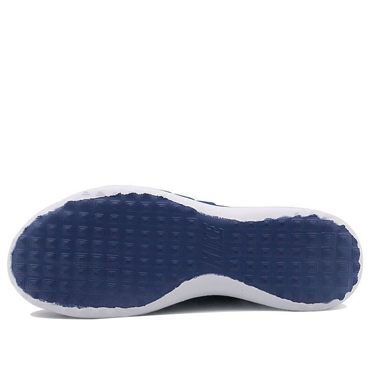 (WMNS) Juvenate Woven Low-Top Running Shoes Blue
