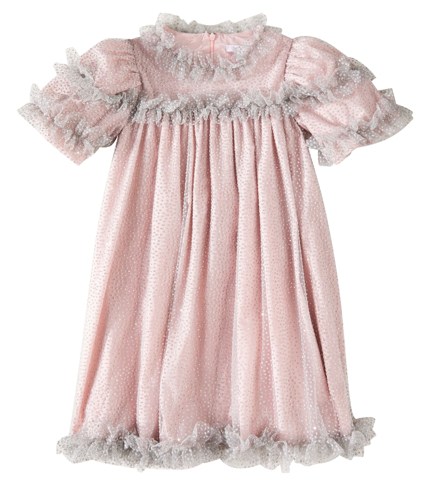 Tulle dress