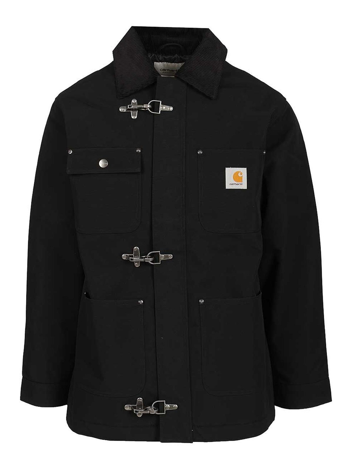Adair Coat