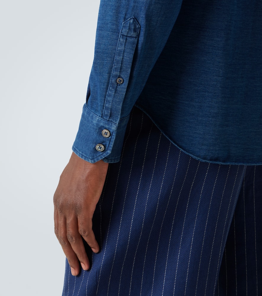 Cotton shirt