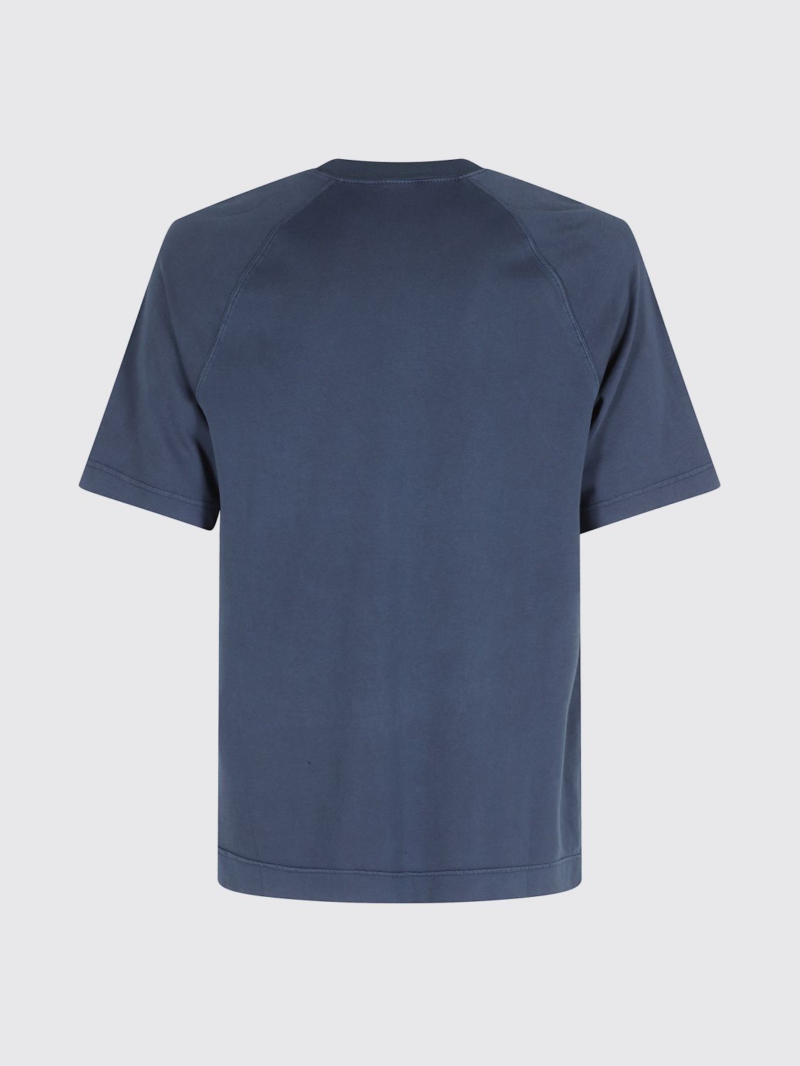 T-Shirt Men color Navy