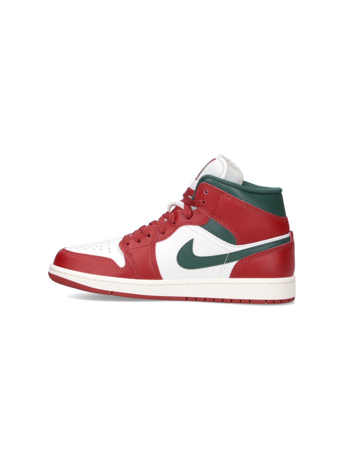 "Air Jordan 1 Mid" Sneakers