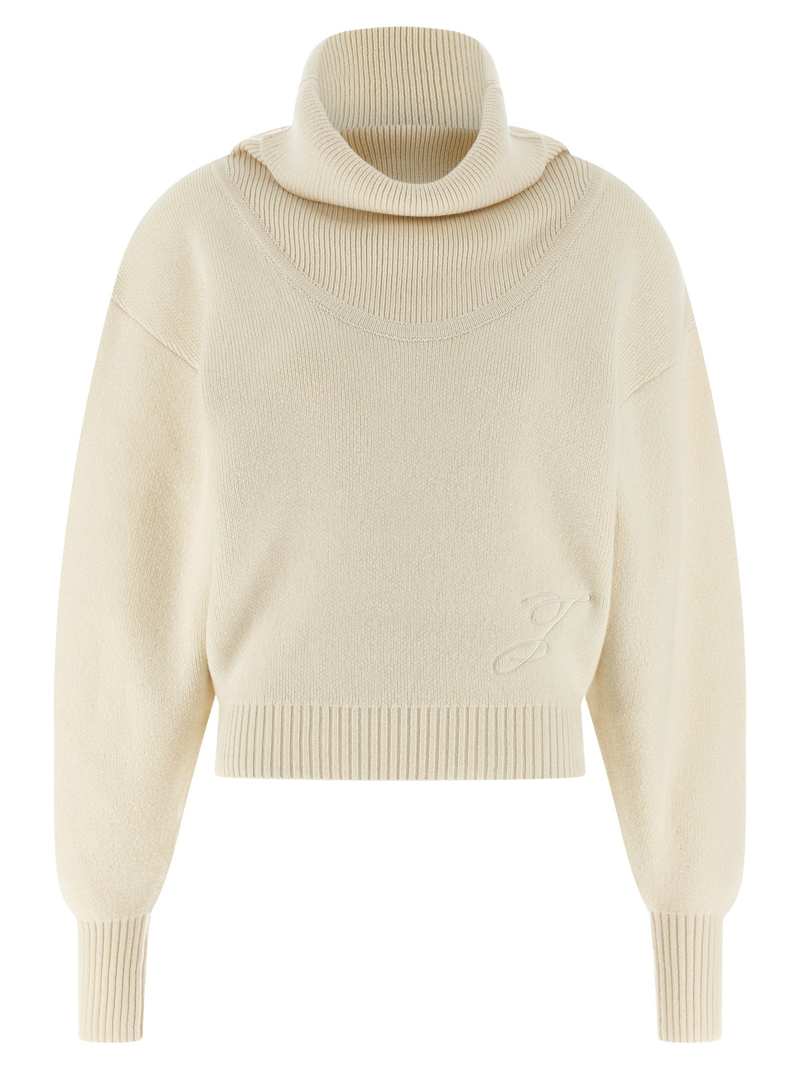 La Maille Pallone Sweater