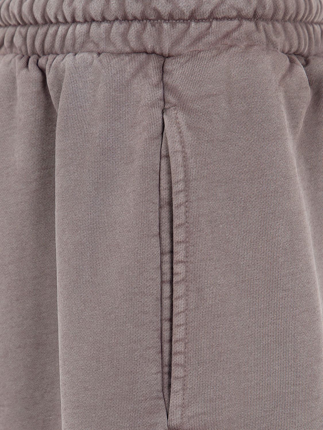 Pants Men color Brown