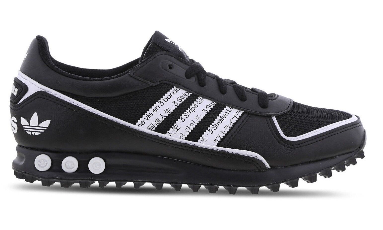 Originals La Trainer 2 'Black'