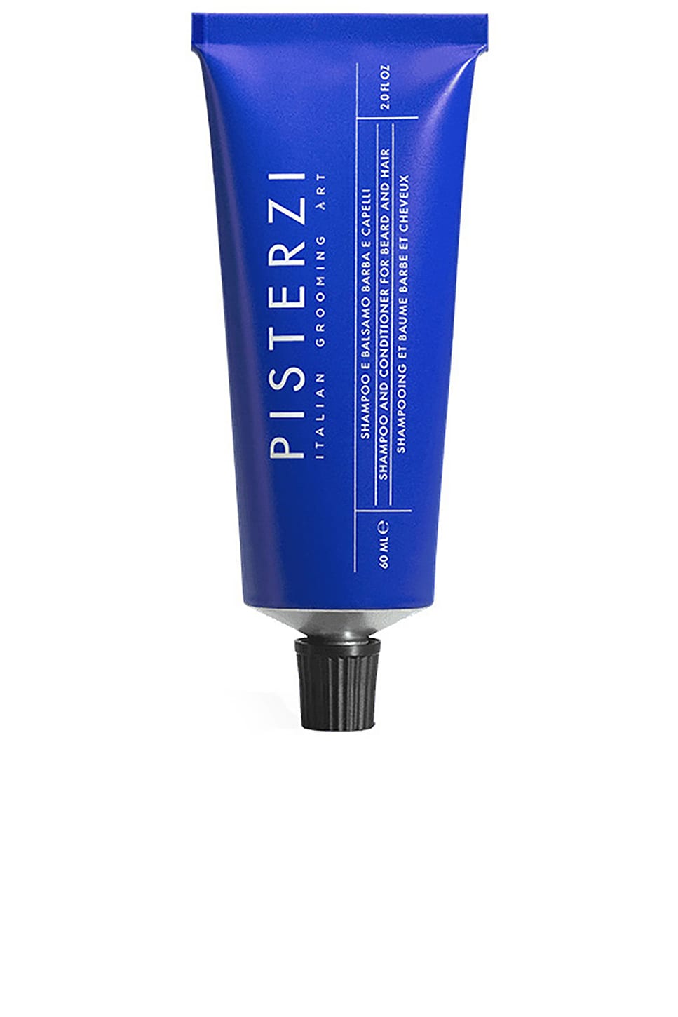 Pisterzi Shampoo & Conditioner For Beard & Hair Travel  in Beauty: NA