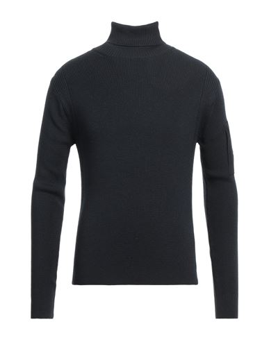 C. p. Company Man Turtleneck Midnight blue