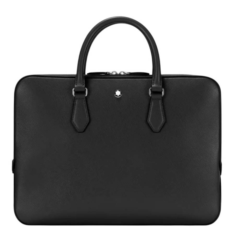 Sartorial Leather Document Case