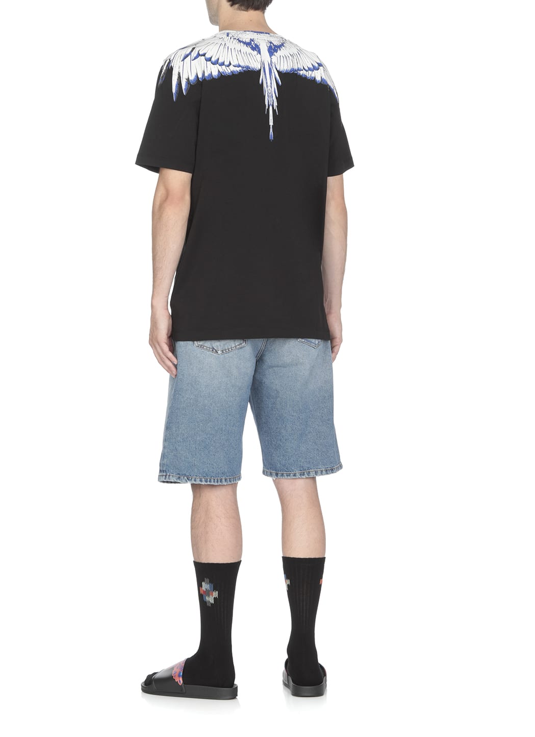 アイコン ウィングス Tシャツ