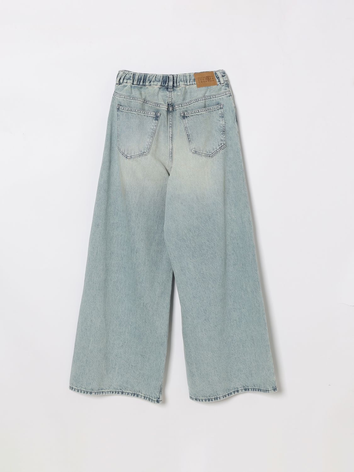 Jeans Kids color Blue