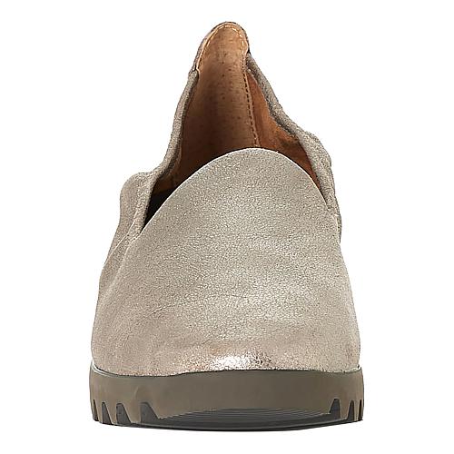 ® Liz Leather Slip-On