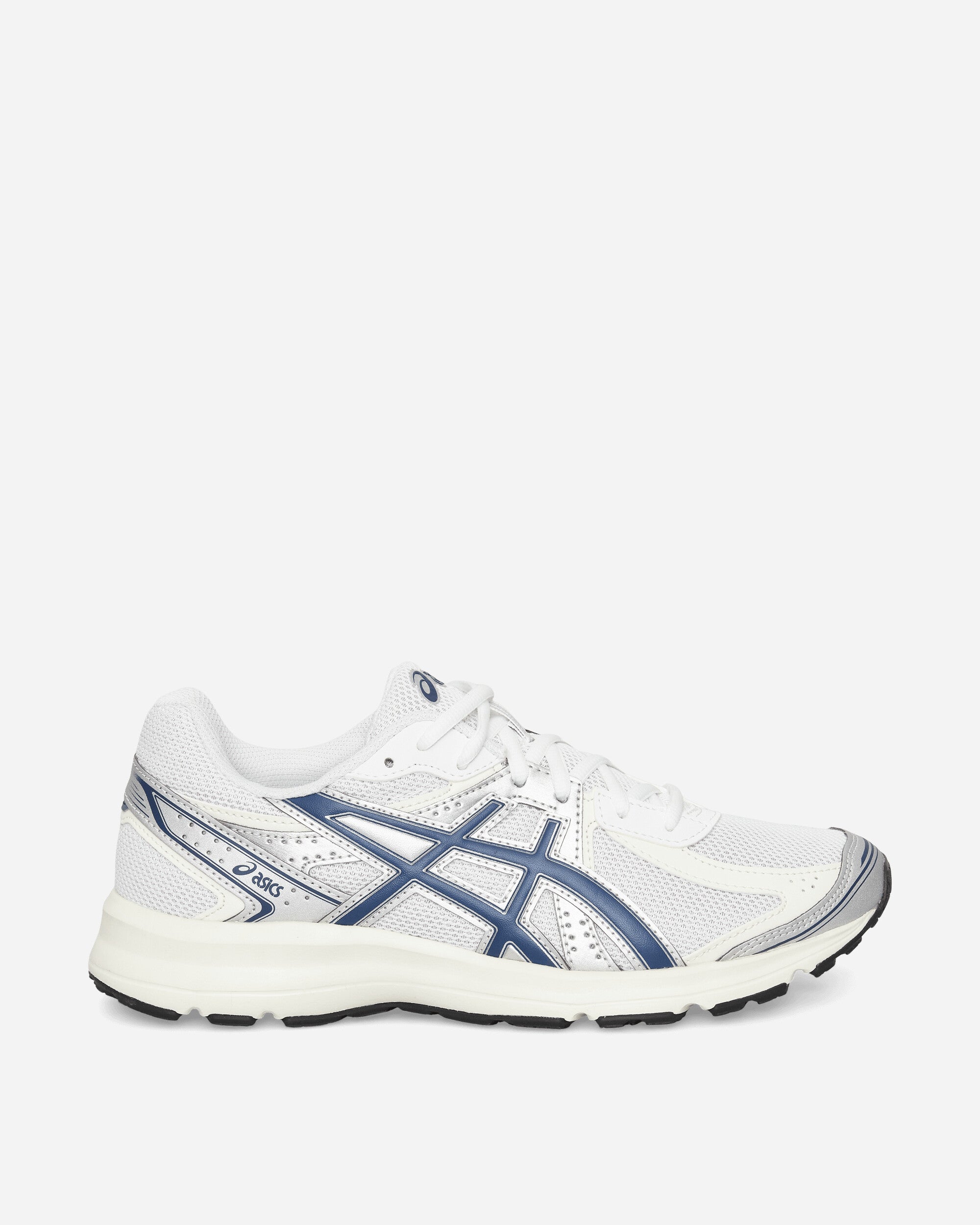 JOG 100S Sneakers White / Independence Blue