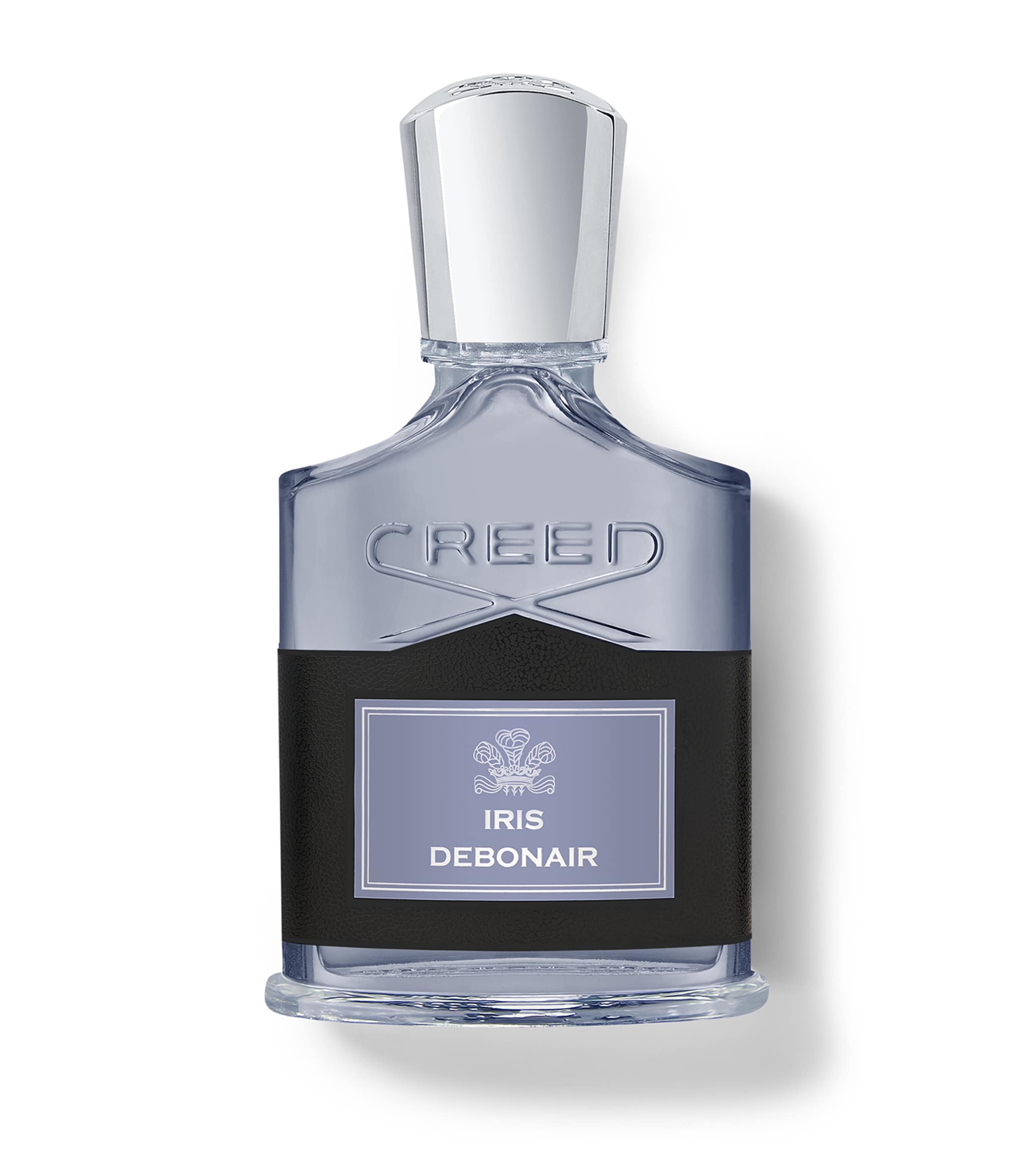 Iris Debonair Eau de Parfum