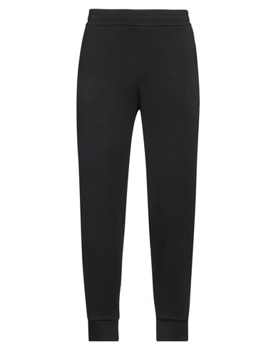 Man Pants Black