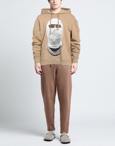 Man Sweatshirt Sand