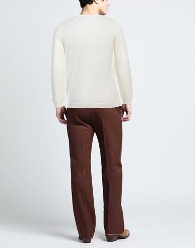Man Sweater Ivory