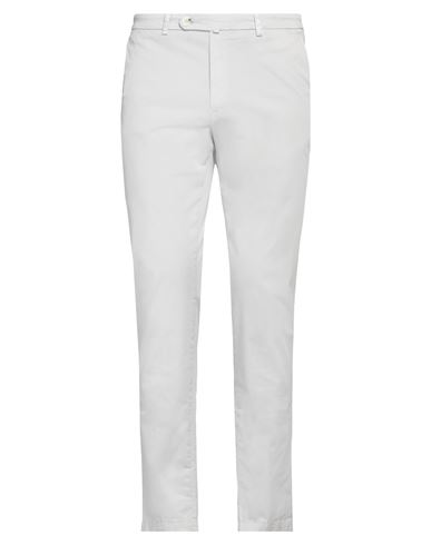 Man Pants Light grey