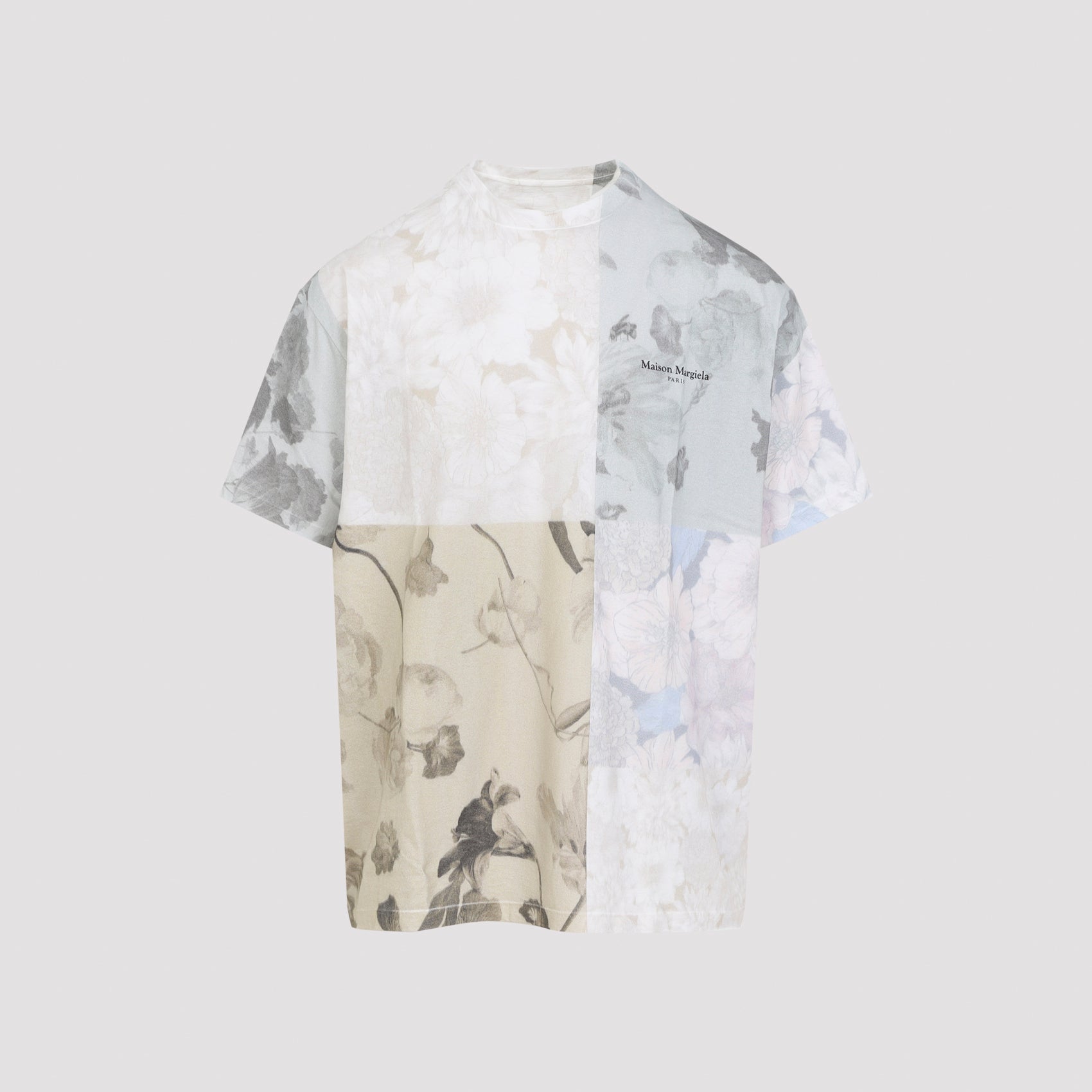 Essential Men's T-Shirt - SS26