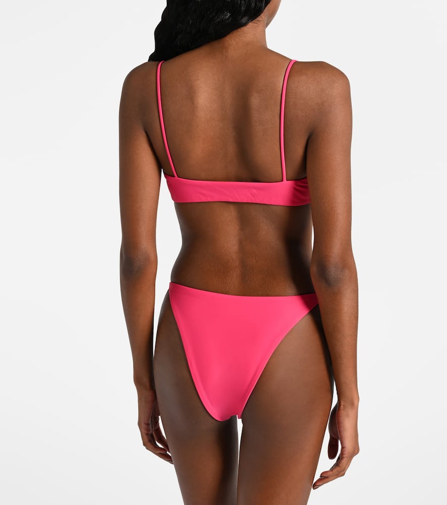 Nyra bikini bottoms