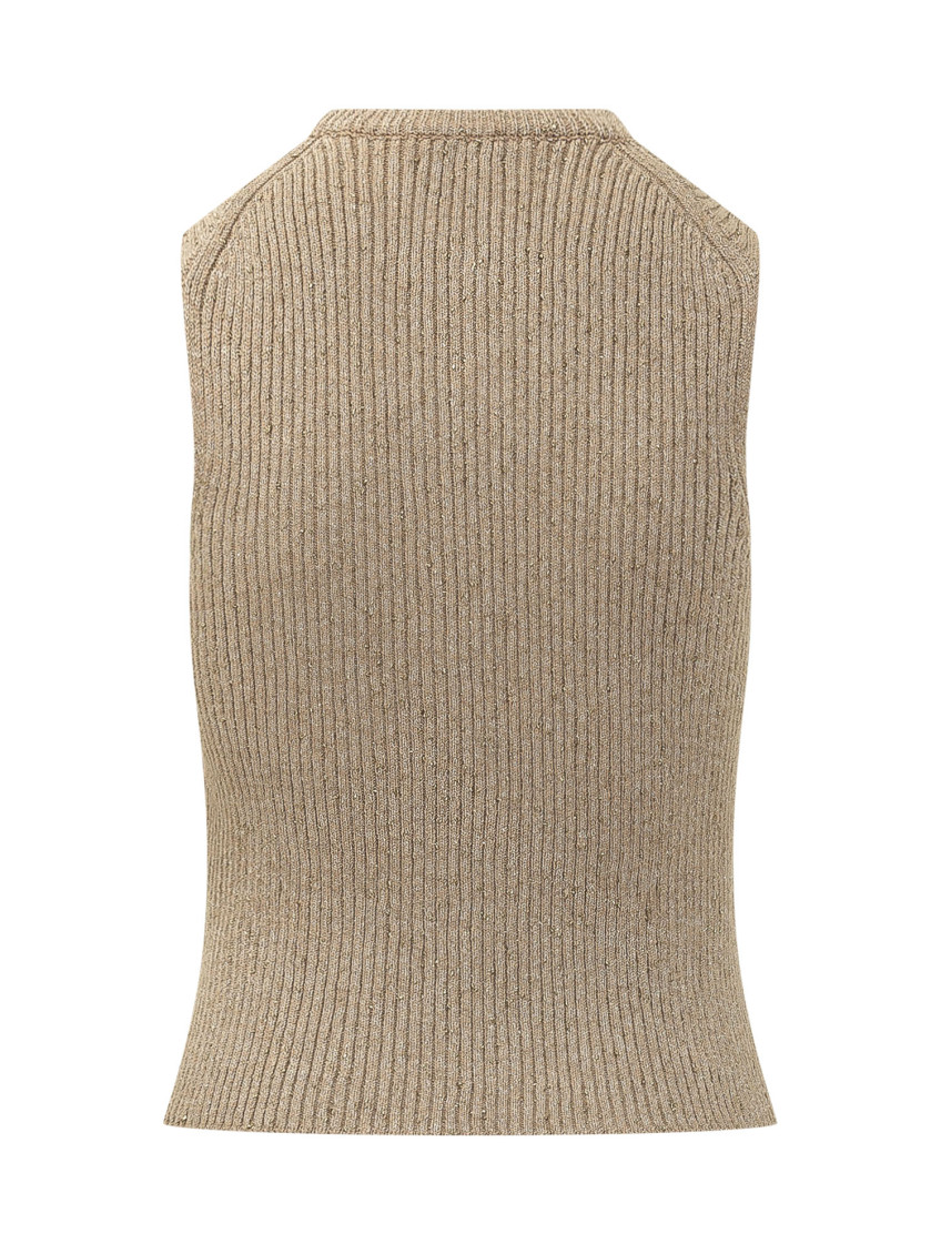 Top Beige