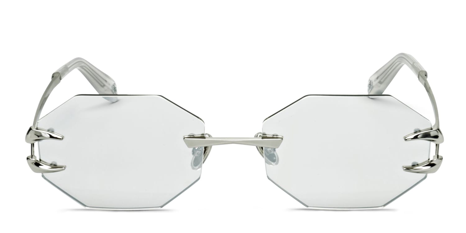 SRC005 Silver