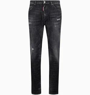 5-Pocket Trousers for SS26