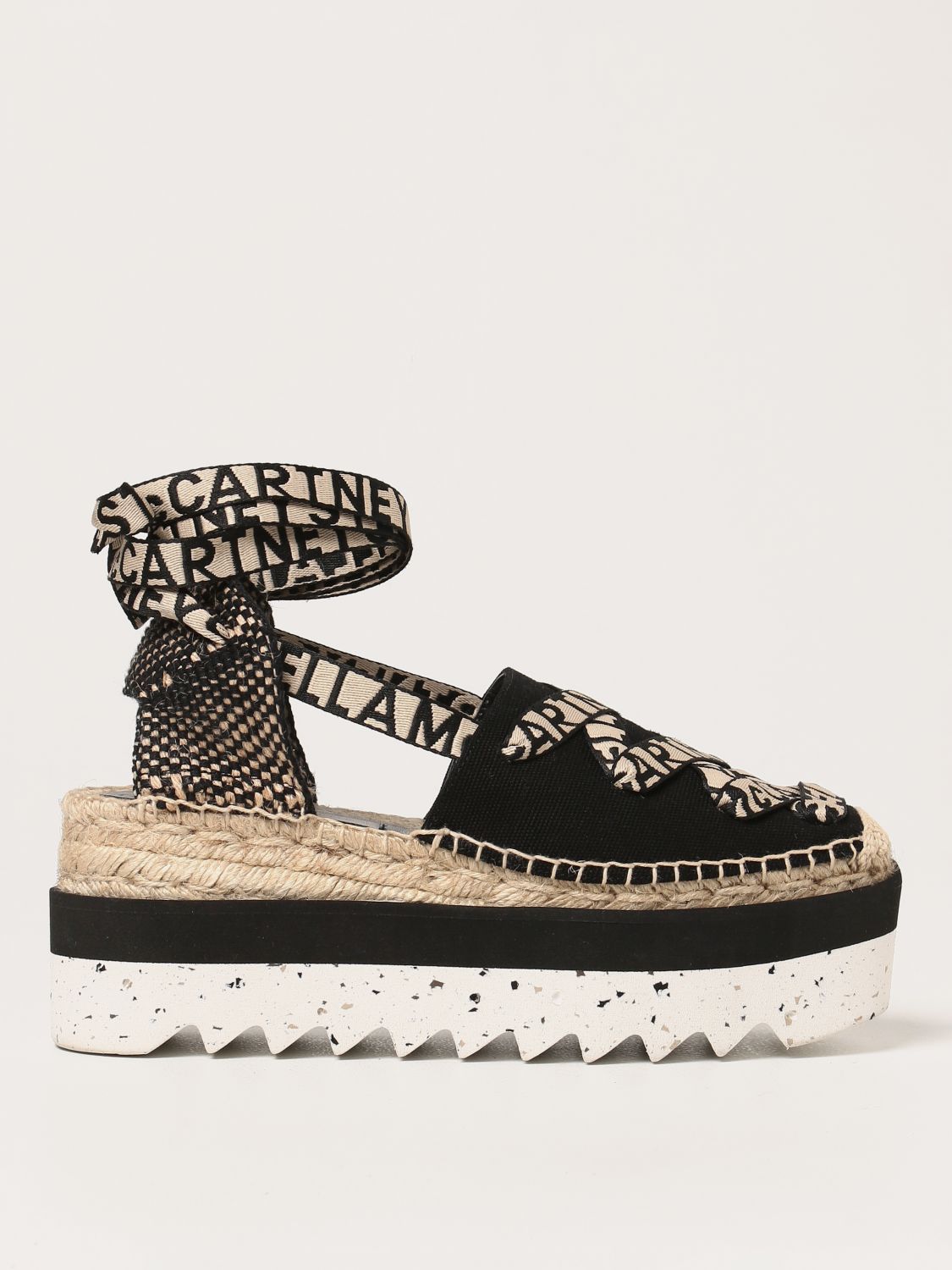 Gaia wedge espadrilles