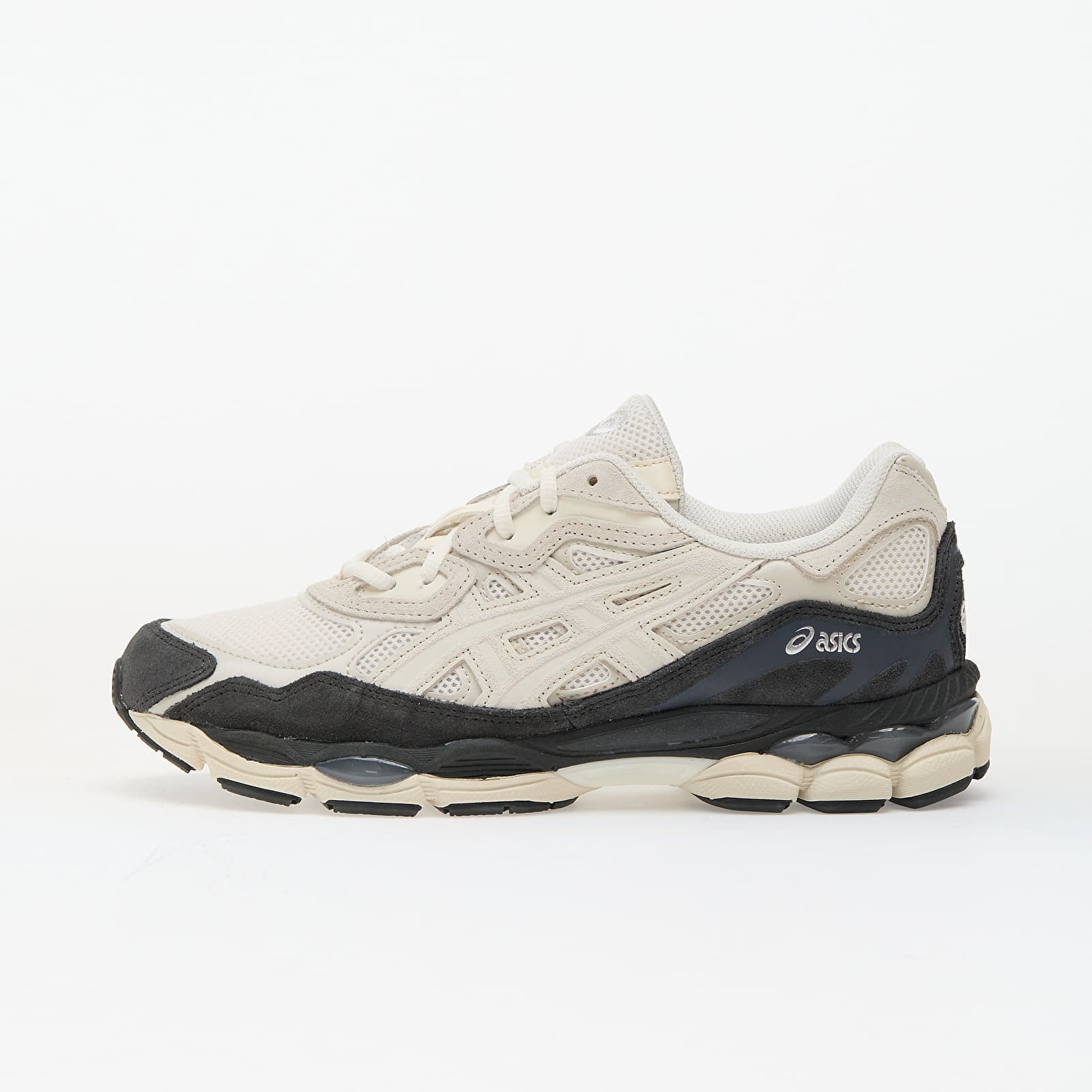 Sneakers Asics Gel-NYC White/ Smoke Grey