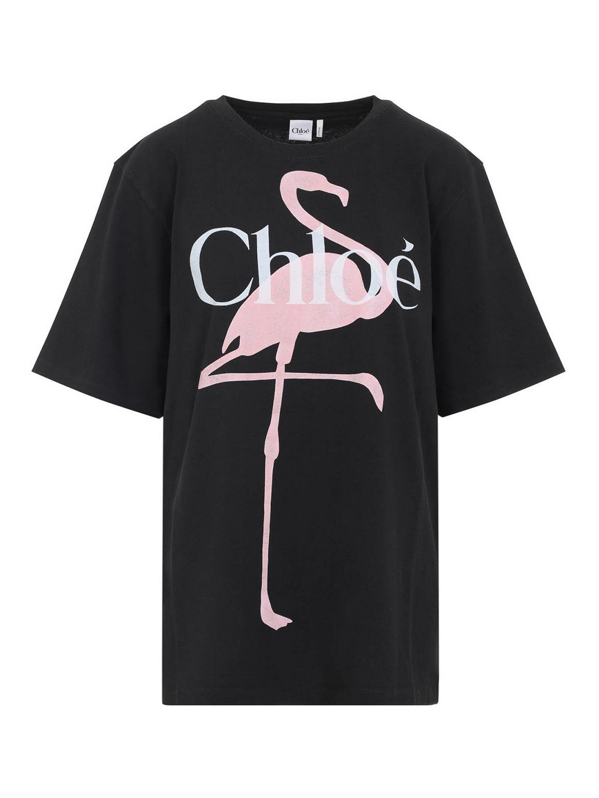 Cotton T-Shirt