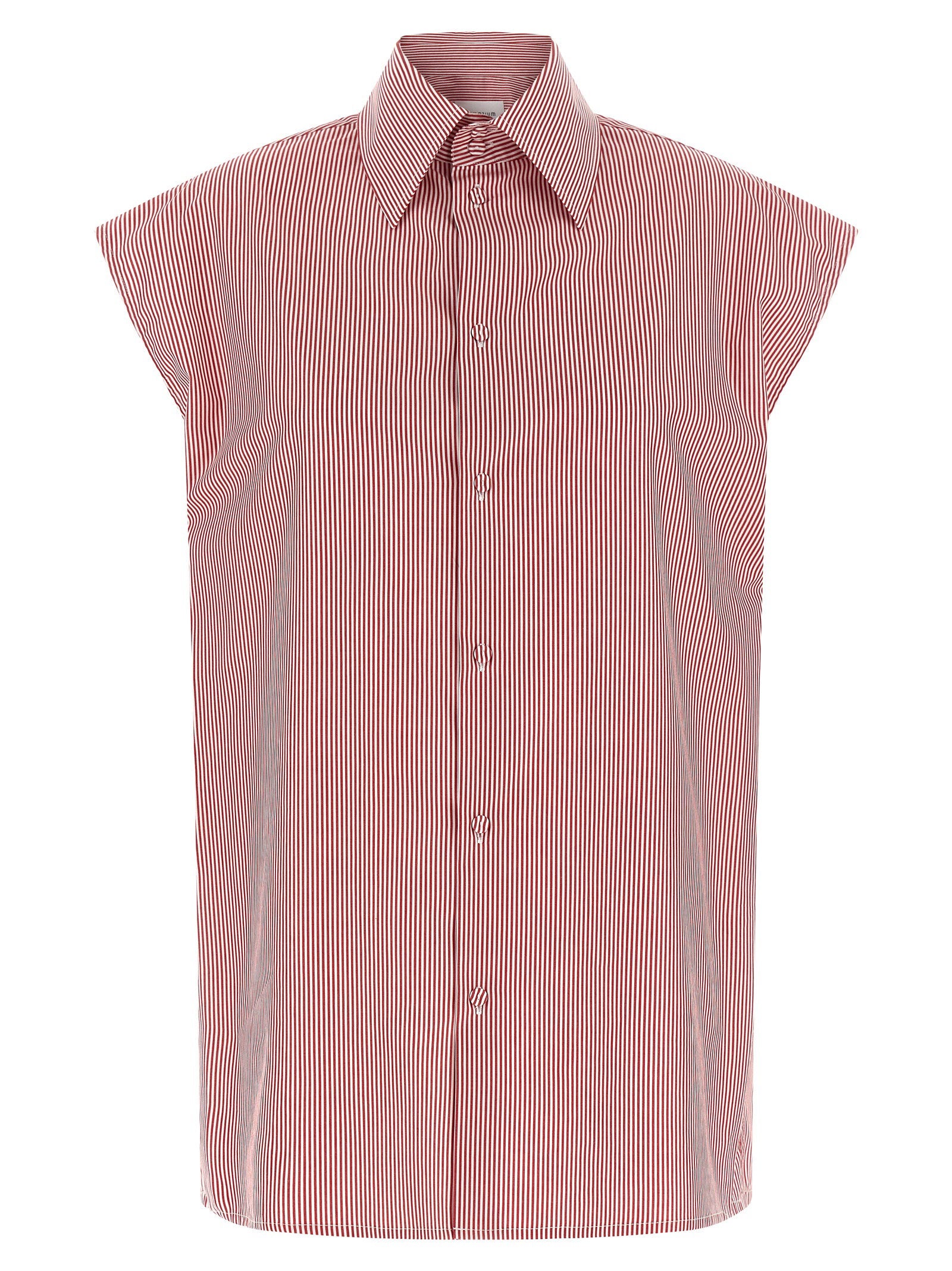 Malik Shirt