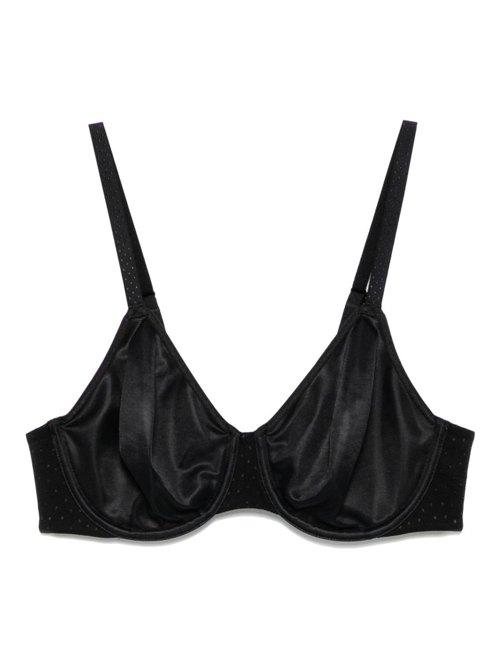 Back-appeal bra - Neutrals