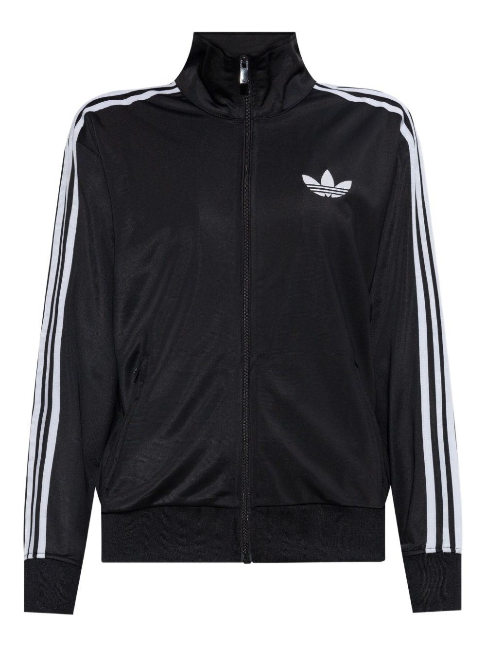 Adidas Firebird track top - Black