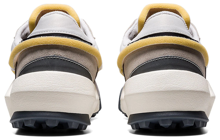 Admix Runner 'White Grey Yellow'