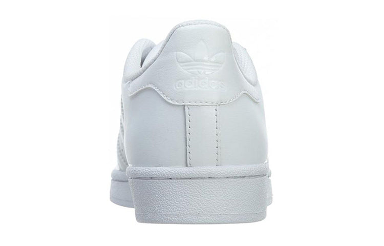 Originals Superstar 'Foundation White'