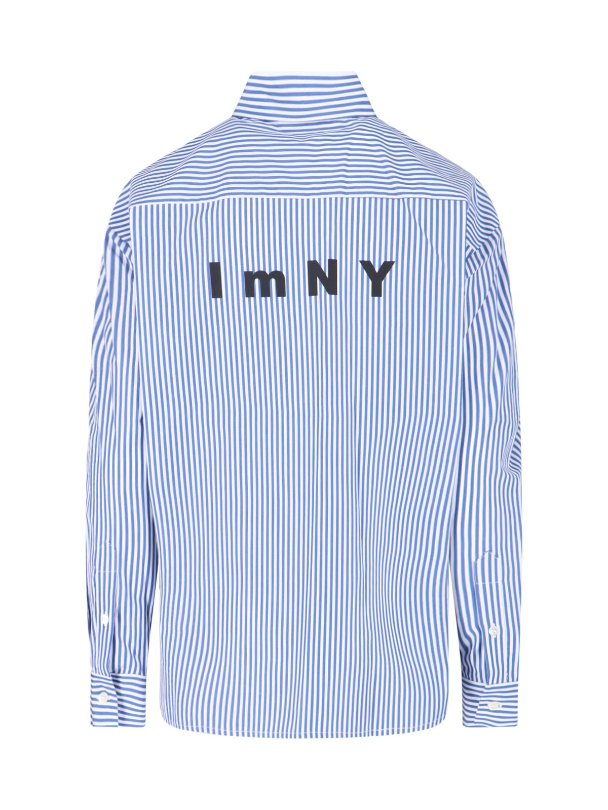 Striped Shirt
