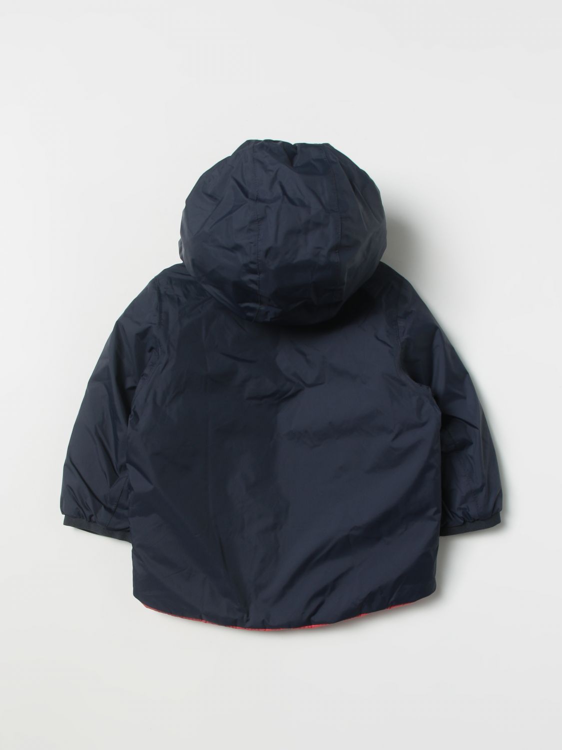 Jacket Kids color Blue