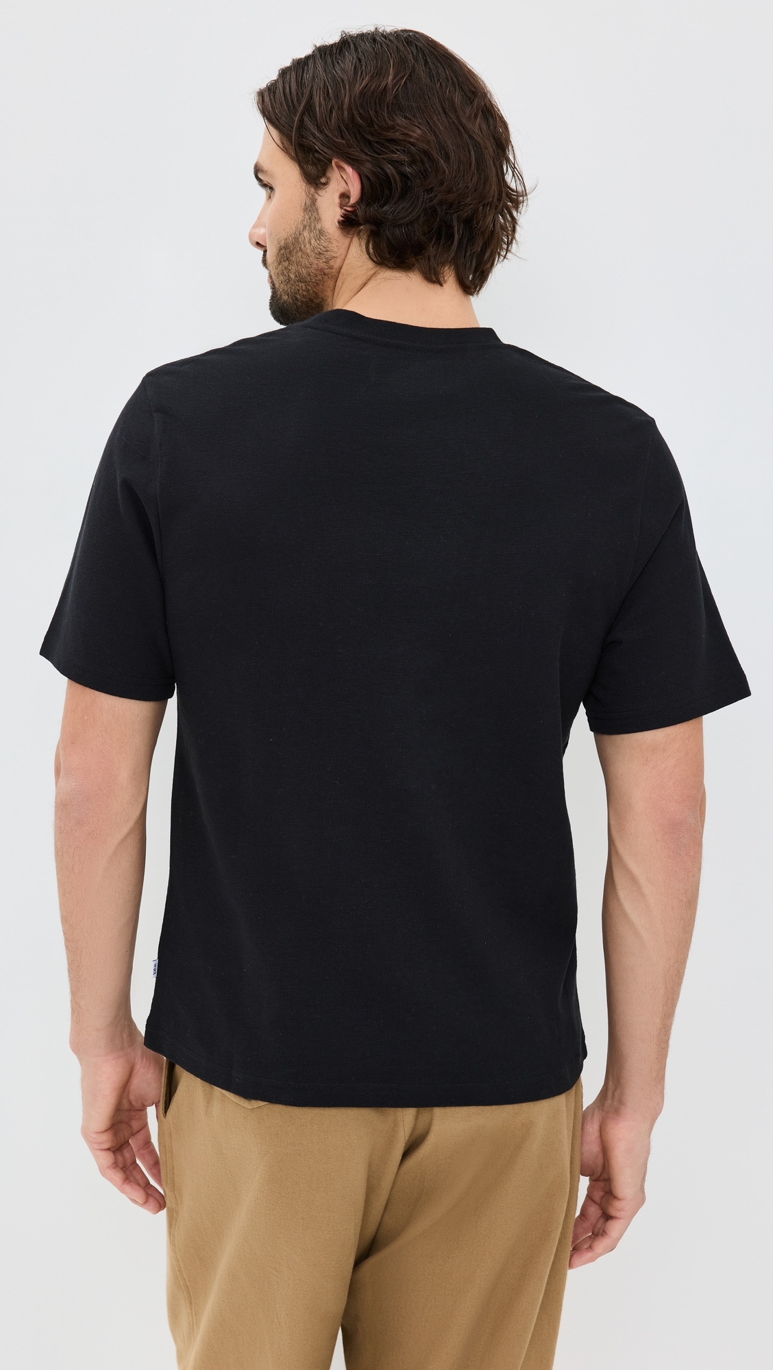 Dean Tee Black