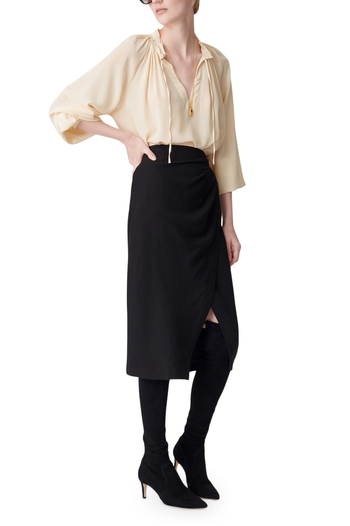 Anita Blouse