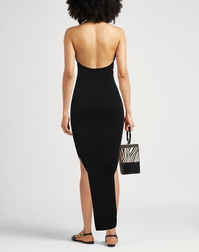 Woman Maxi dress Black